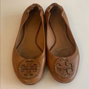'Minnie' Travel Ballet Flat - DISCONTINUED
